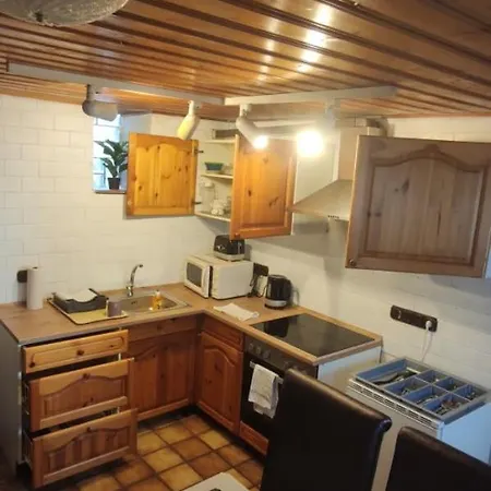 Casita De Huespedes *